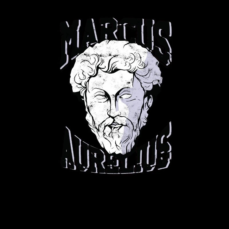 Marcus Aurelius - Philosophie