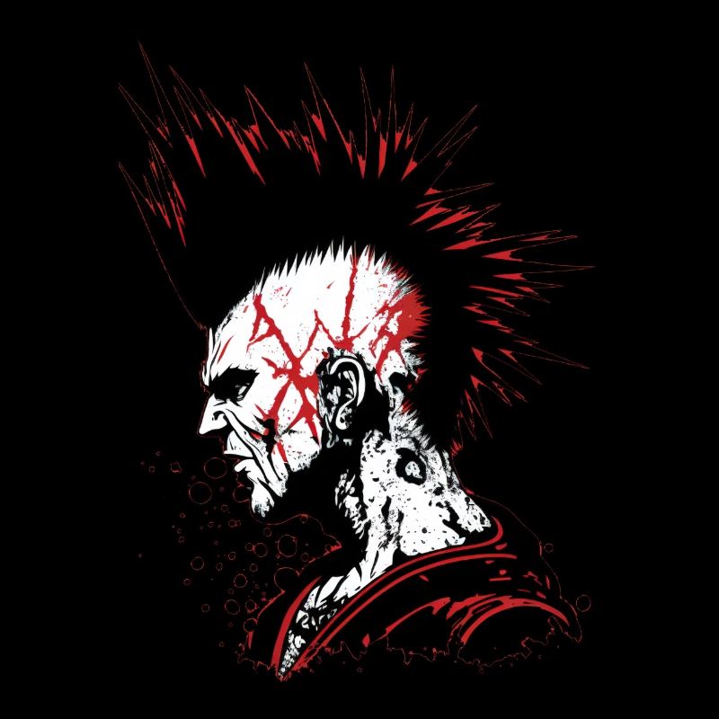 Punk's not dead