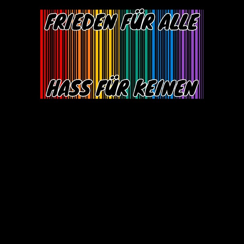 Demo Peace for all Hate for no 7 FCKAFD