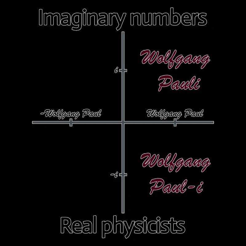 De vrais physiciens