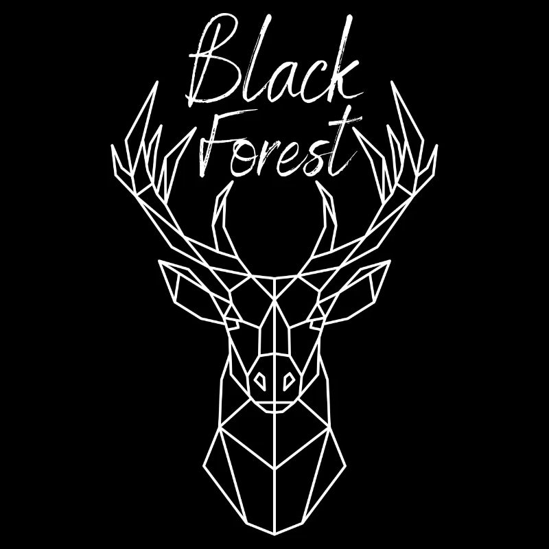 Deer Black Forest Black Forest Nature Lovers