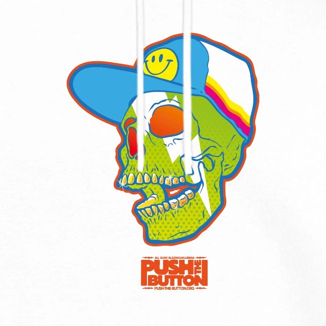 Ptb Skullhead 2