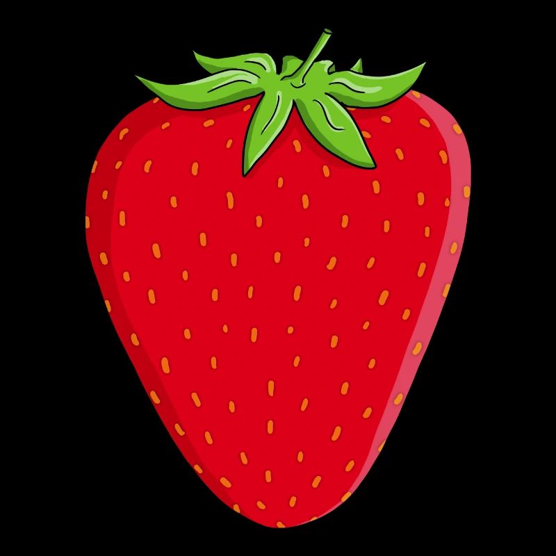 Erdbeere