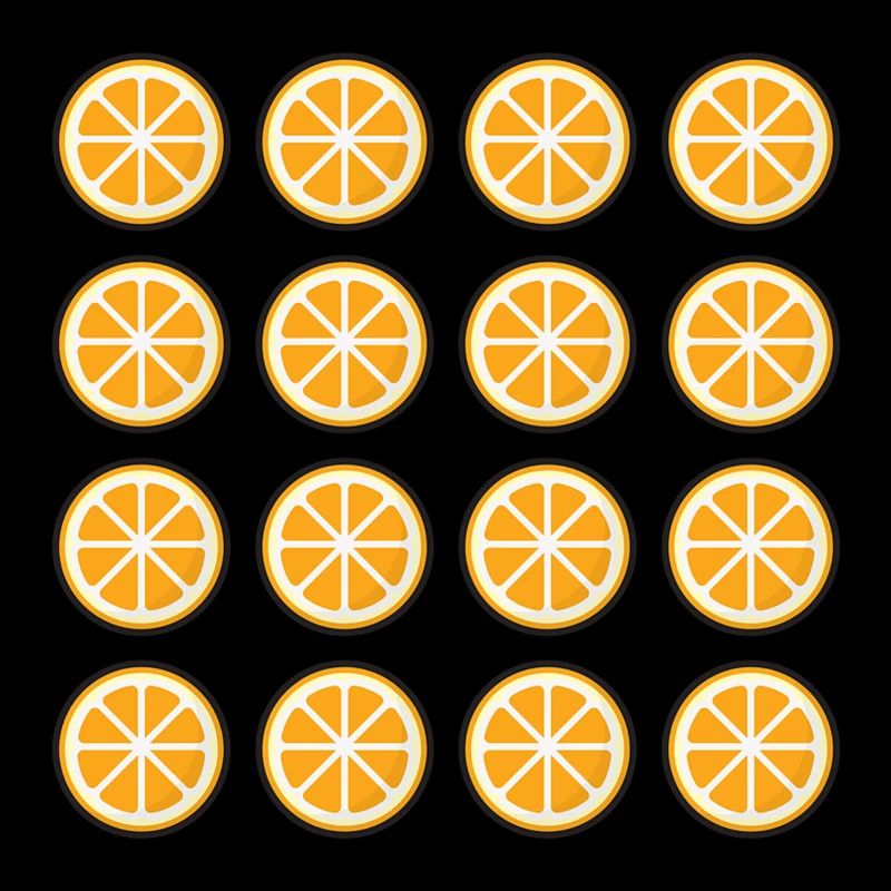 Oranges