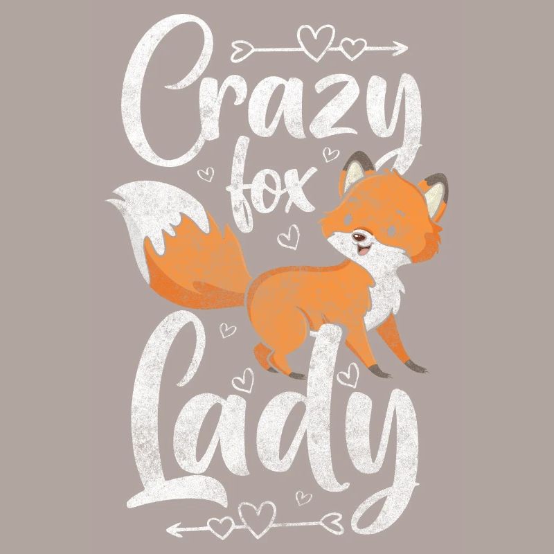 Forest Foxes Wisdom