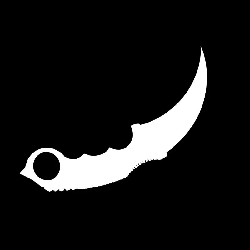 Karambit - Gegenschlag
