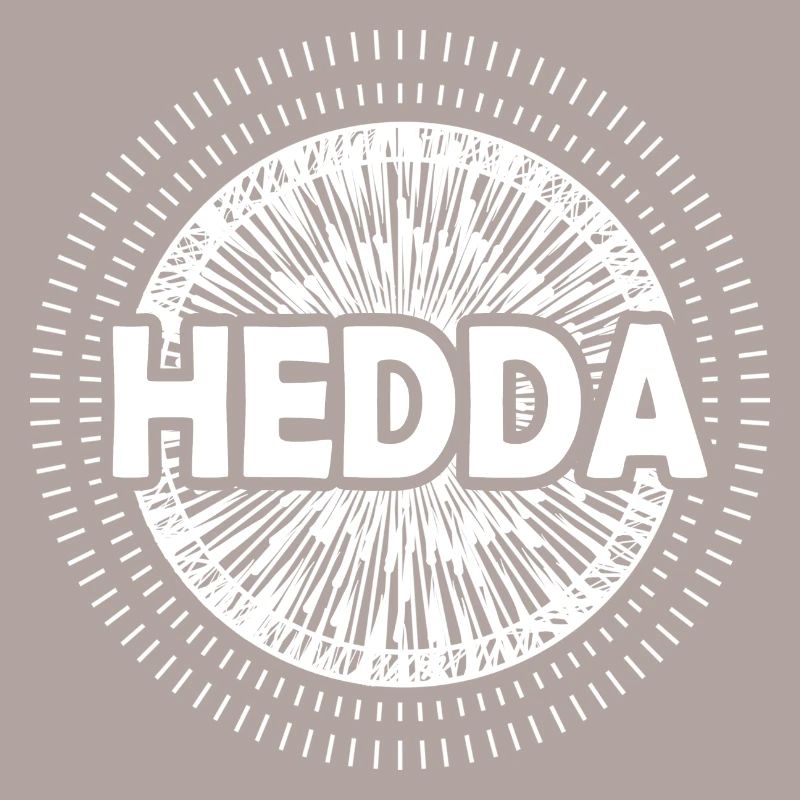 Geschenkidee Hedda