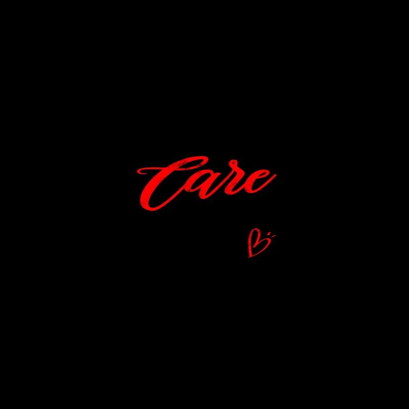 Don't Know How Explain You Should Care Others