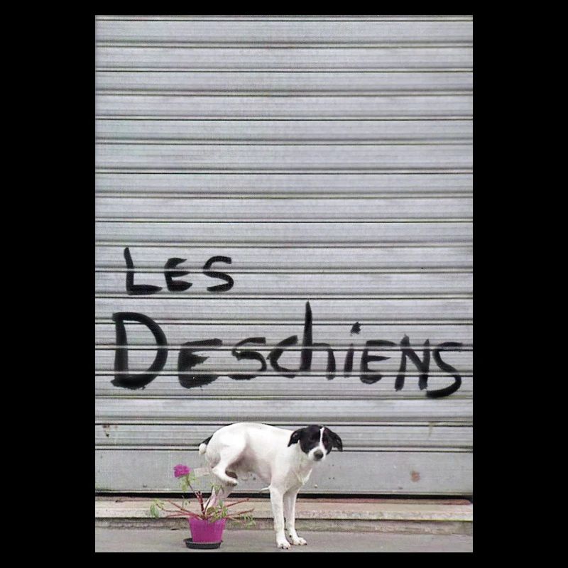 deschiens