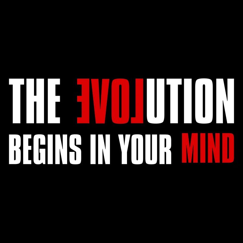 EVOLUTION