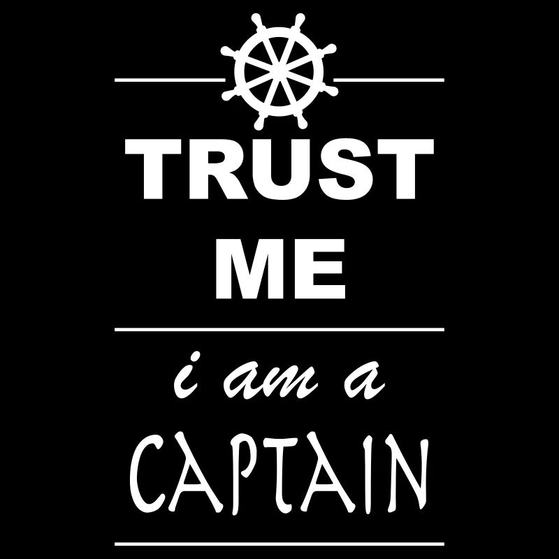 Trust me I´m a Captain 1c