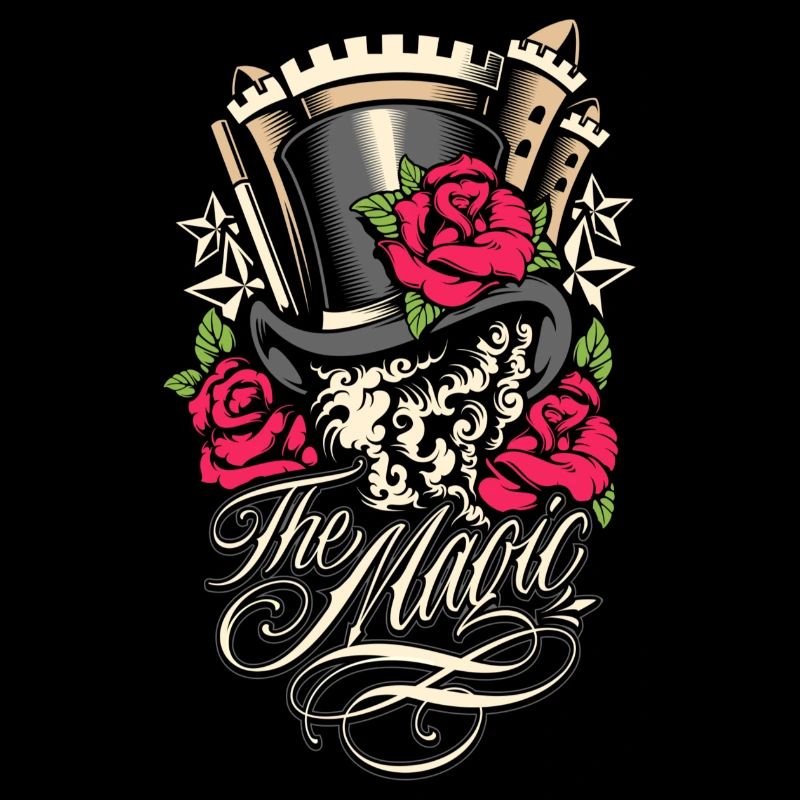 Der Magier