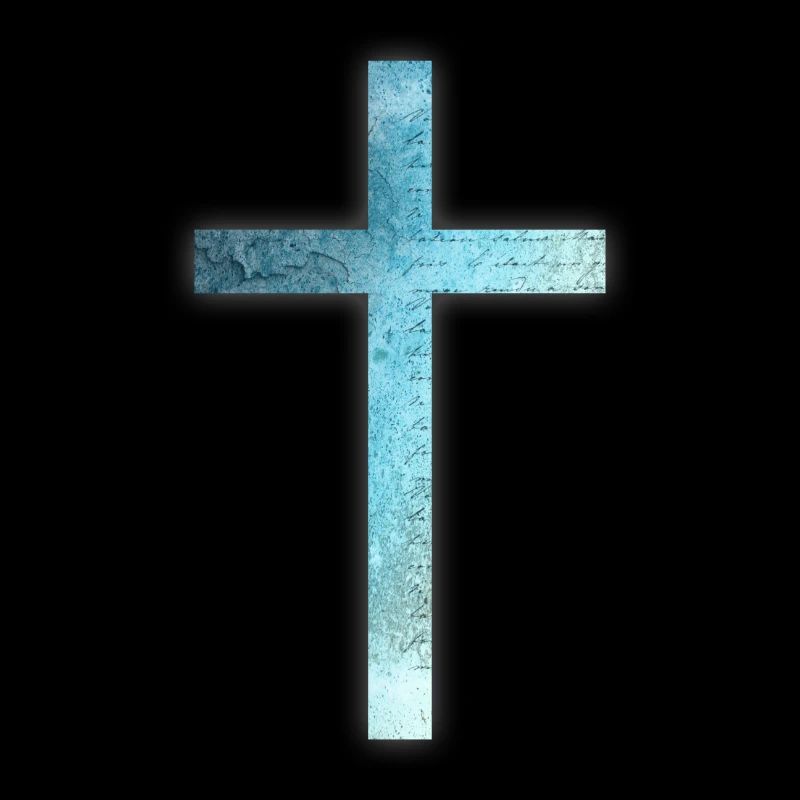Croix Jésus