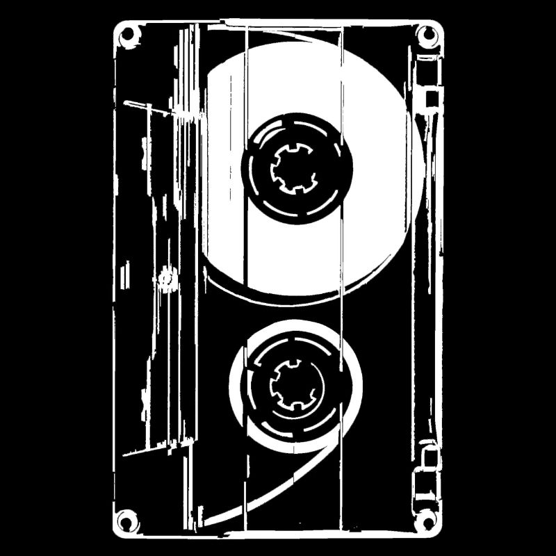 cassette