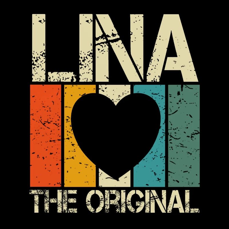 Lina