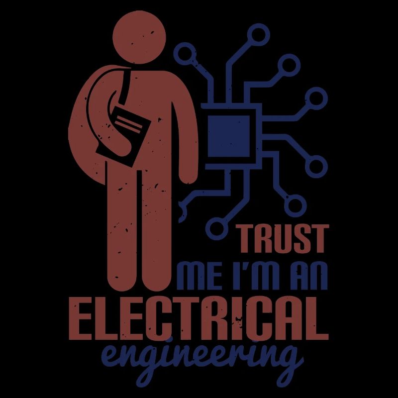 trust me I m an electrical engineering