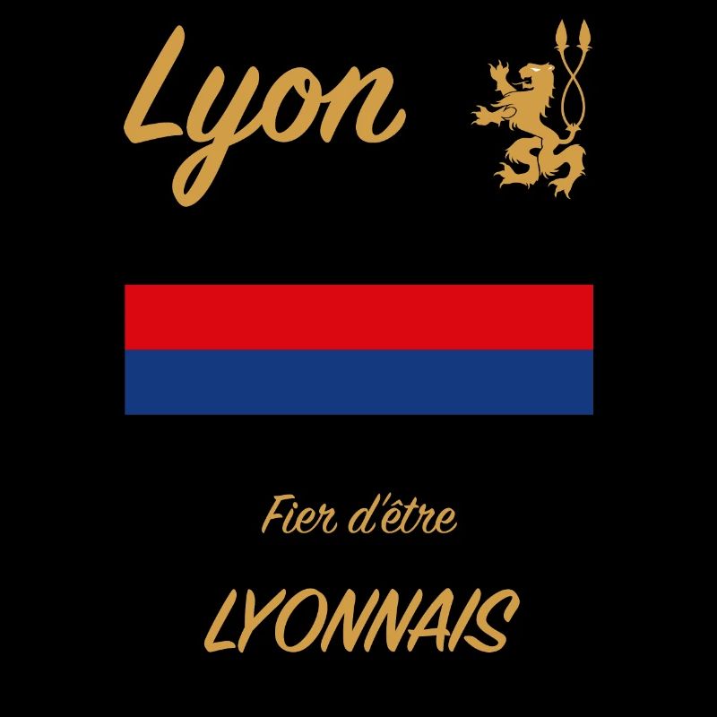 Maillot Lyon 2