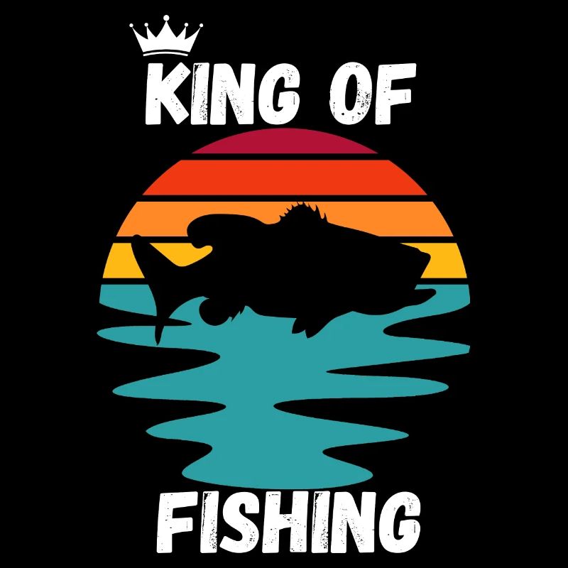 König der Fischerei