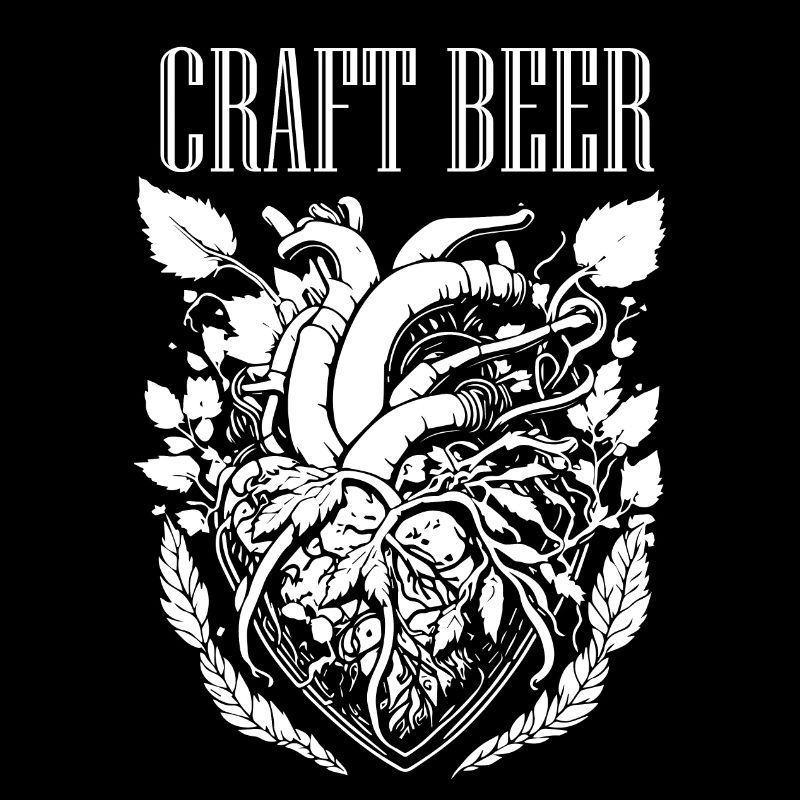Liebe Craft Beer