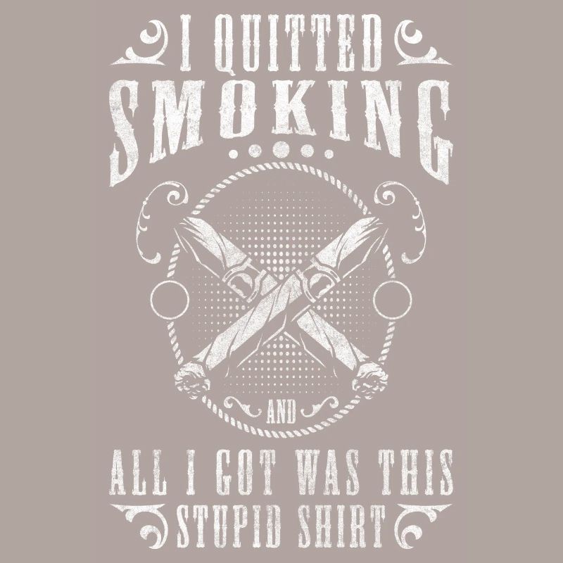 Cigarette Cigar Hemp Nervous
