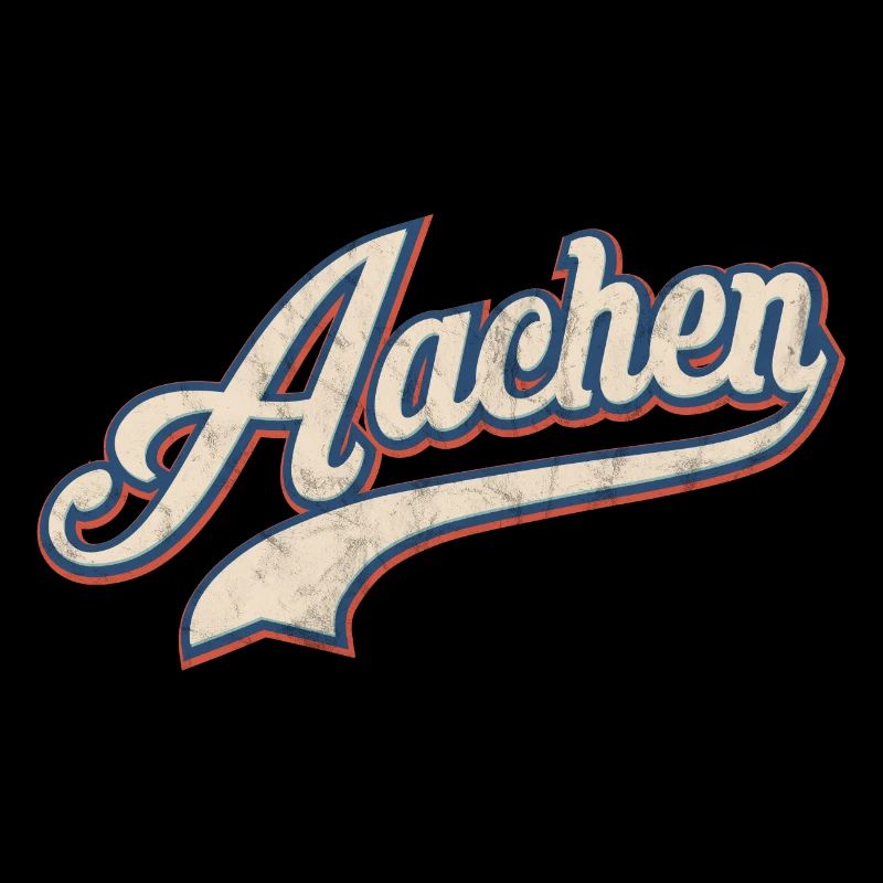 Aachen, la ville