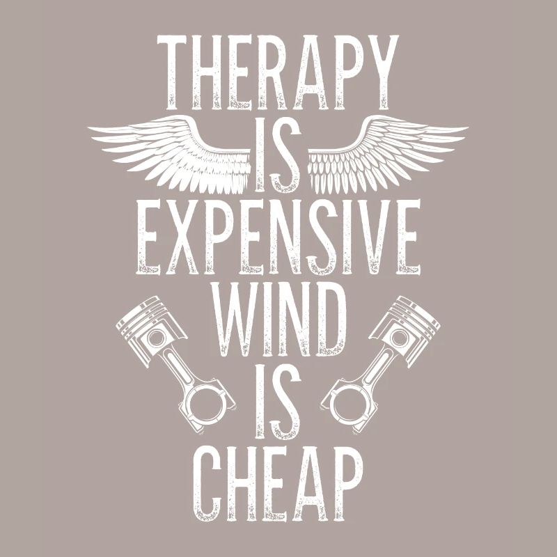 Therapie Oder Bikerwind