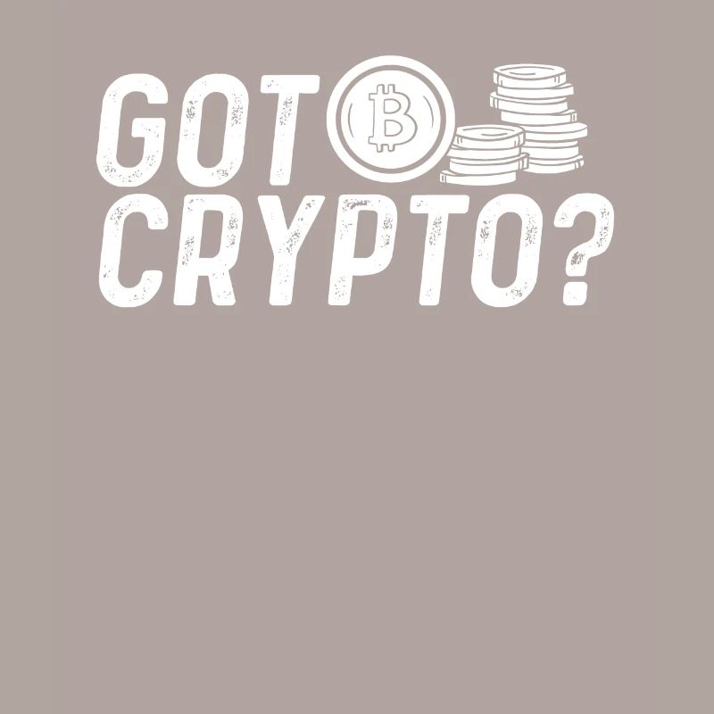 Habt ihr Bitcoin Oder Krypto