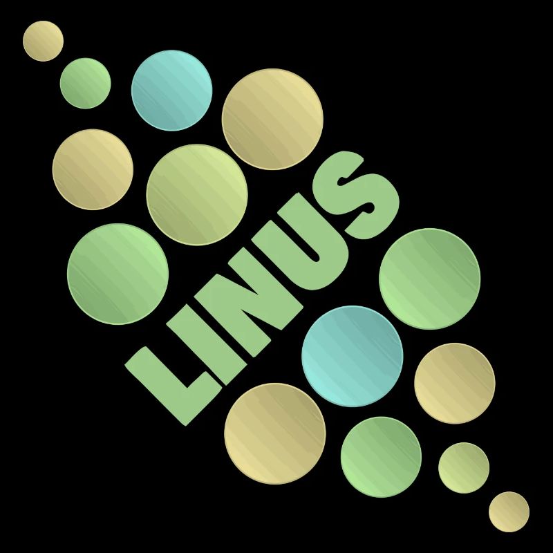 Geschenkidee Linus