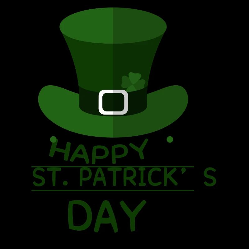 Happy St Patricks Day