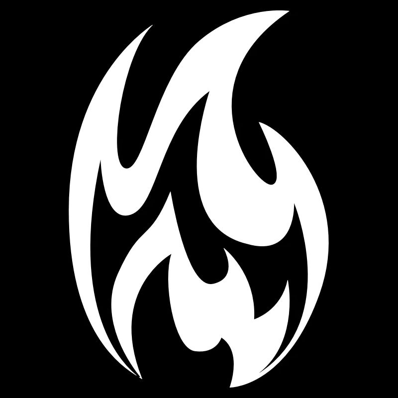 Flamme