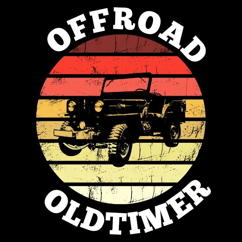 Armee, Offroad, Geländewagen, Oldtimer, Willys MB