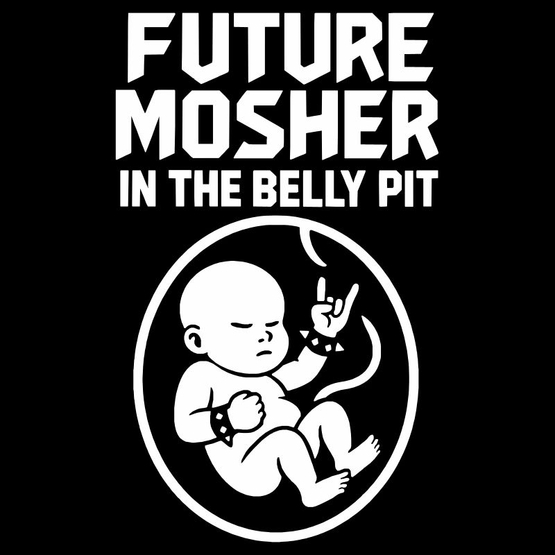 Future Mosher