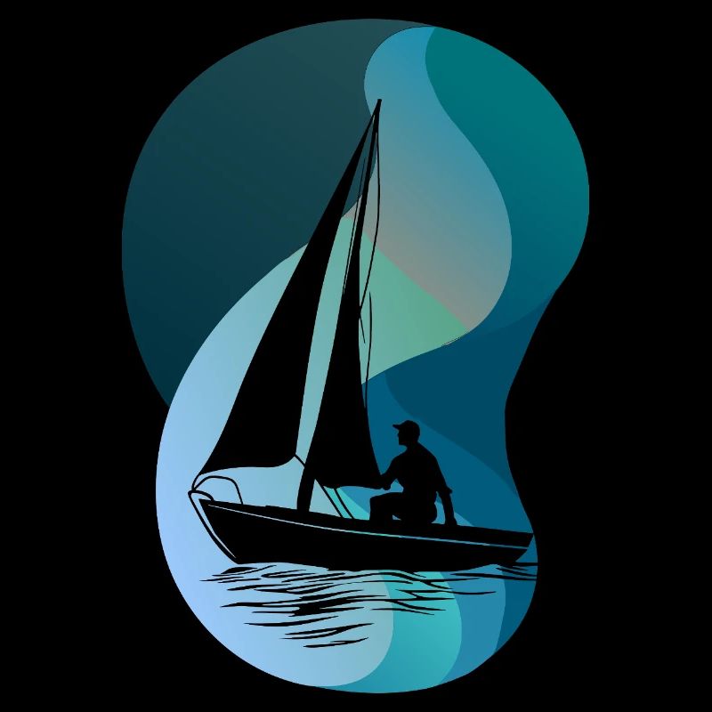 Segelboote Segler
