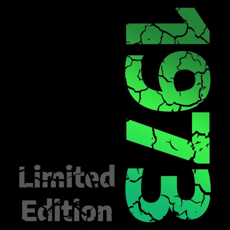 1973 Édition limitée