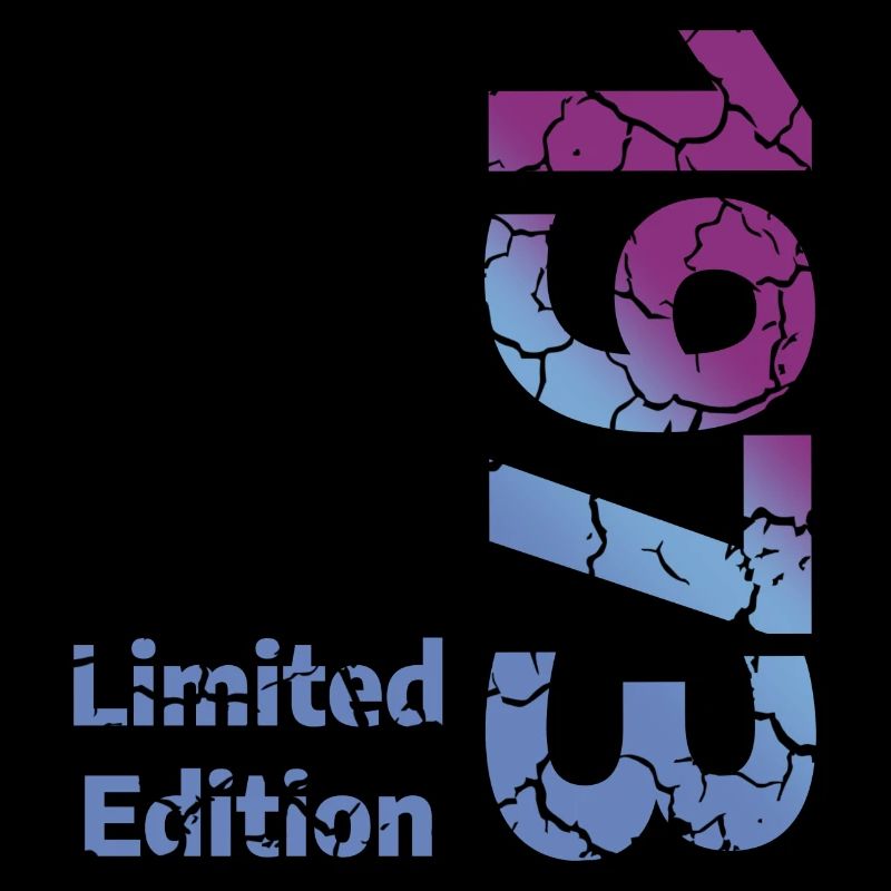 1973 Édition limitée