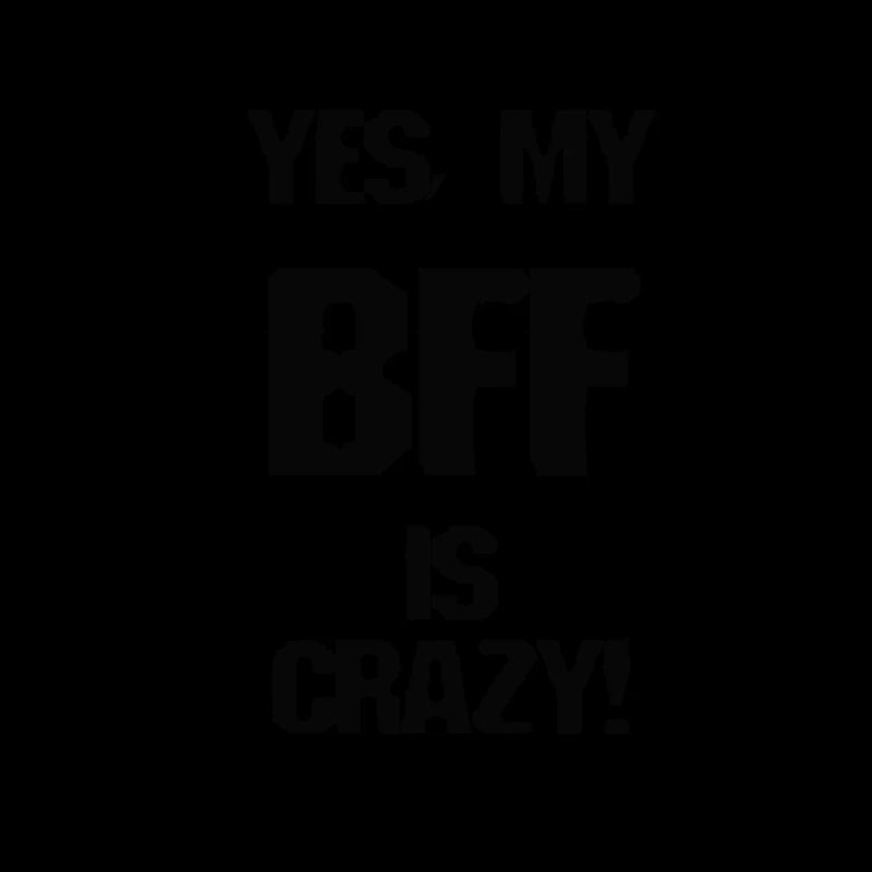 BFF Amis amis amis meilleur amour d'amour