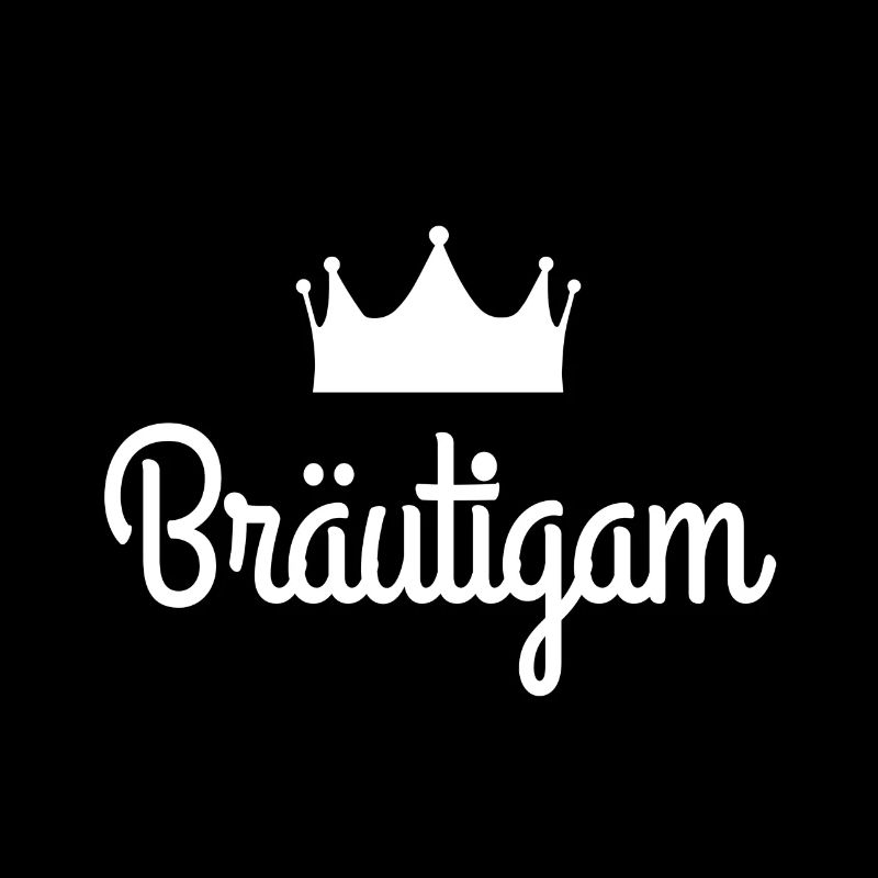 Bräutigam
