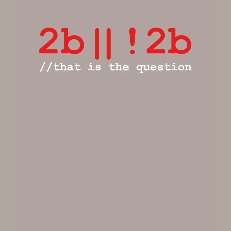 Programmierer Informatiker Computer Code