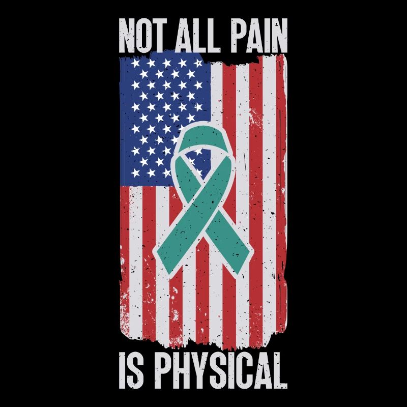 PTSD Awareness for Veterans – Not All