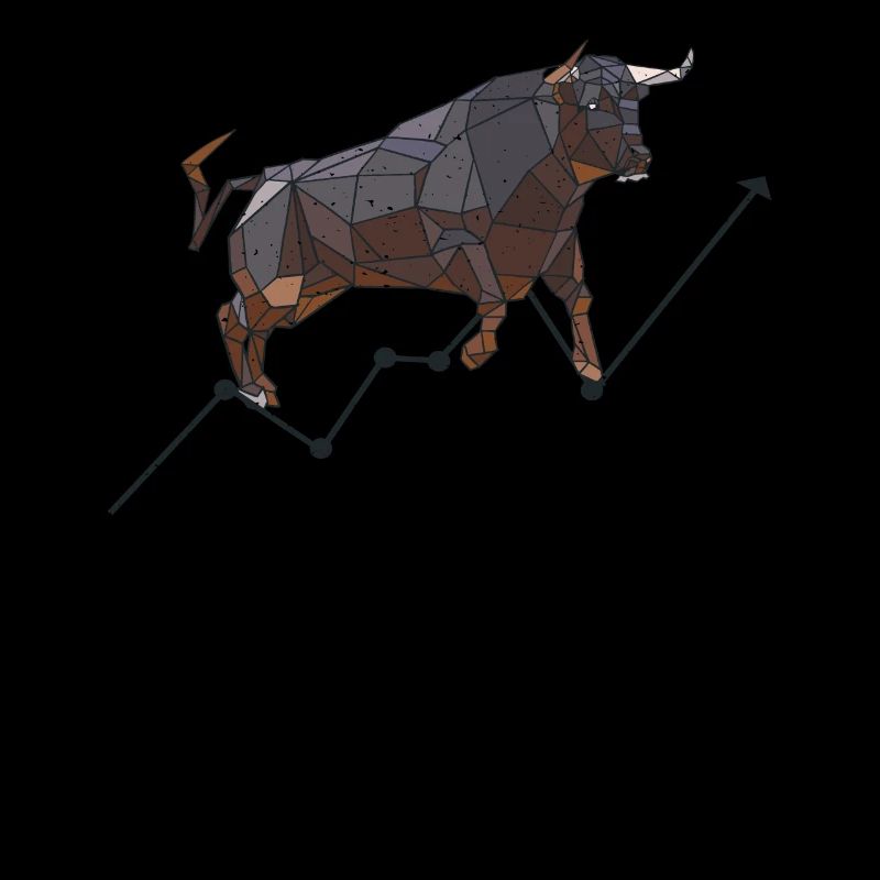 Taureau en bourse Grimper comme un