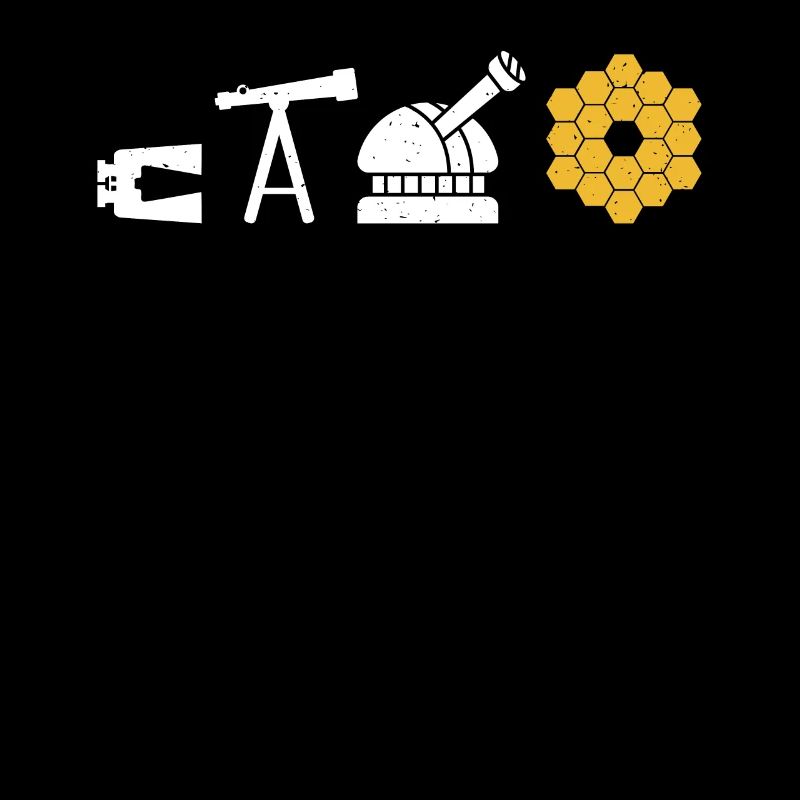 Evolution de l’astronomie James Webb télescope pour