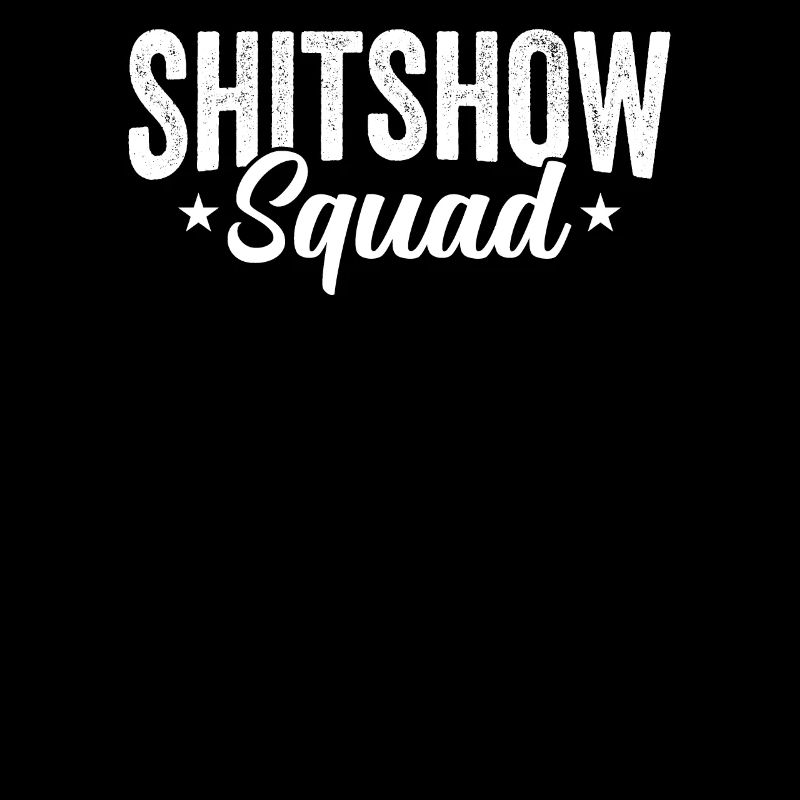 Coordinateur Shitshow Squad Expert Shitshow