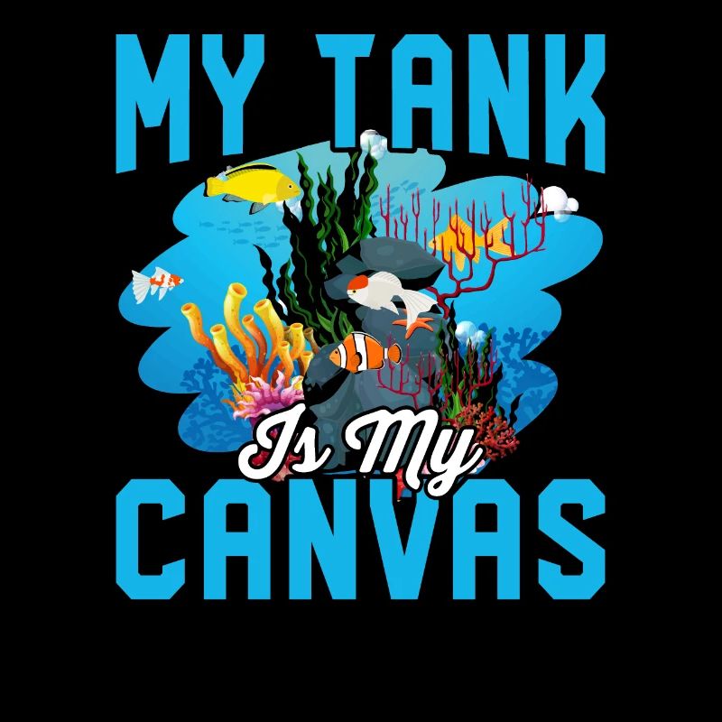 Tank is mine