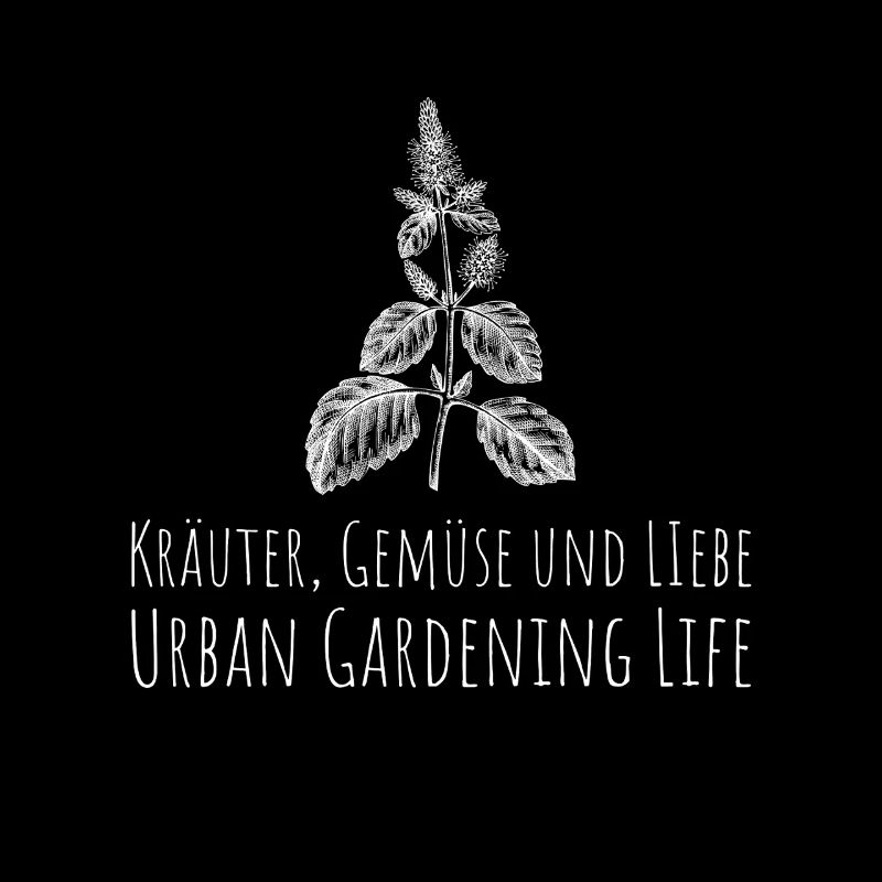 Conception de jardinage urbain - Votre déclaration verte