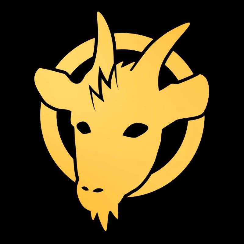Logo Magic Biquette