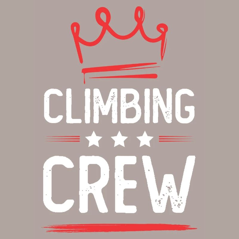 Climbing Crew