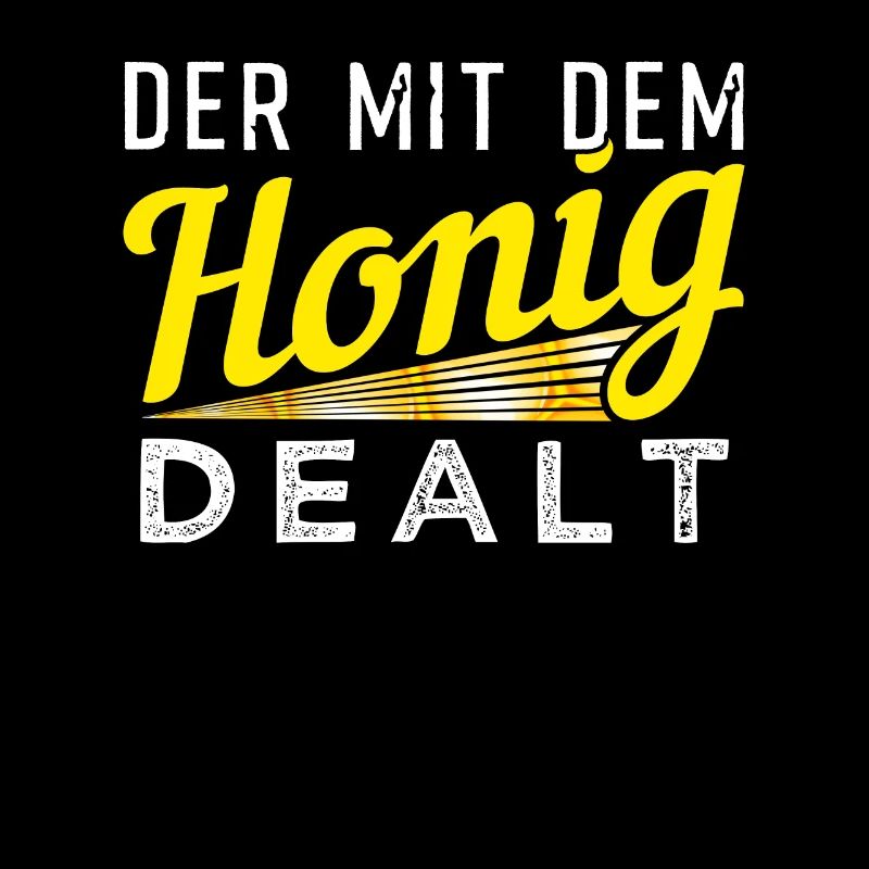 Der mit dem Honig dealt