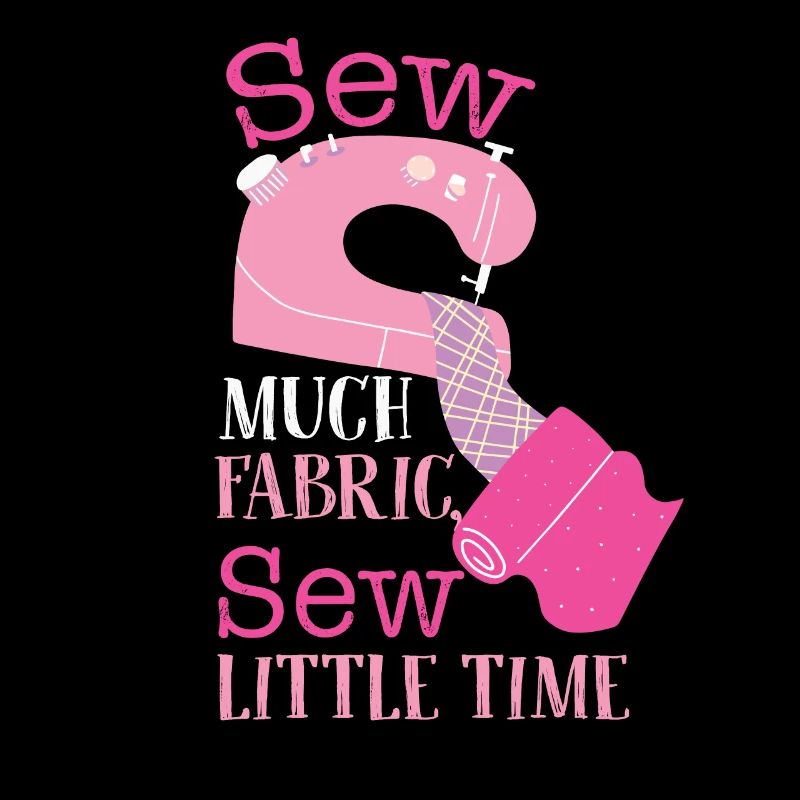 Sewing fabric