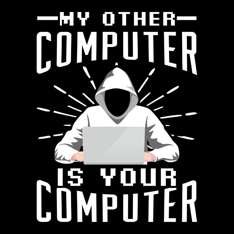 Hacker Computer