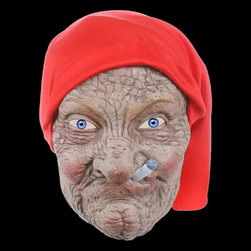 Mémé Clopo